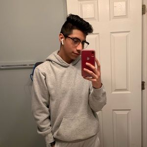 Meet your Posher, Kevin